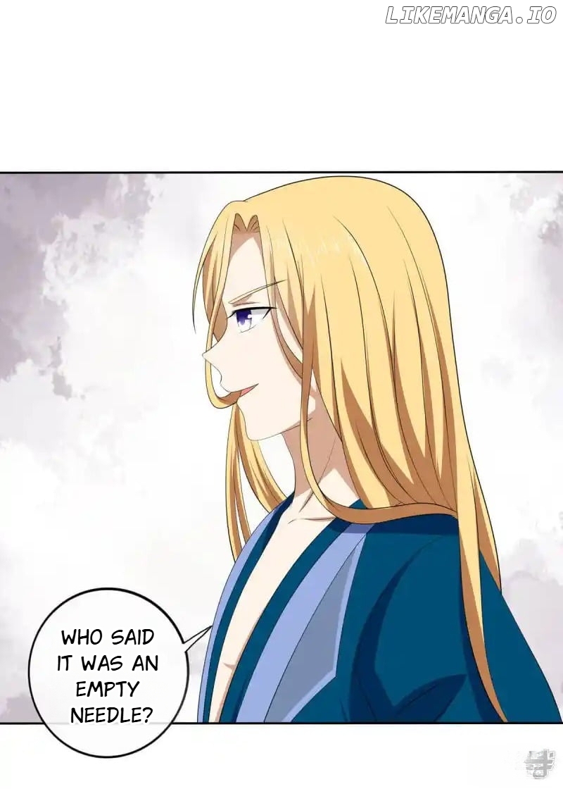 Rewrite My Fate chapter 73 - page 4